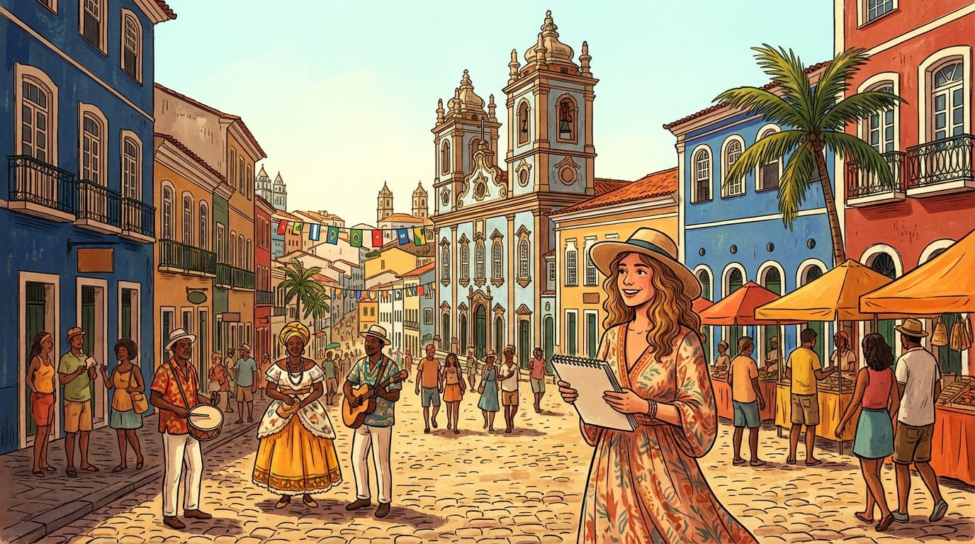 Salvador