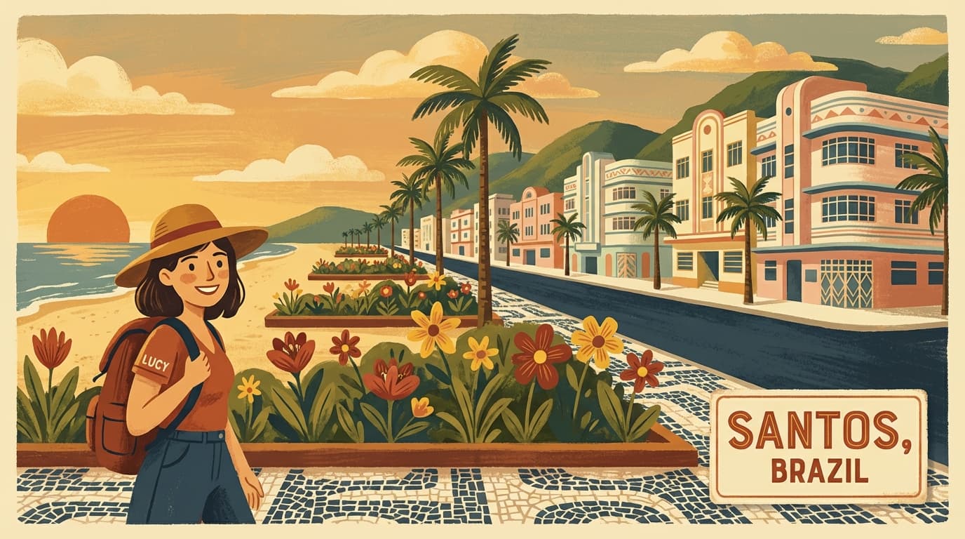 Santos (Sao Paulo)