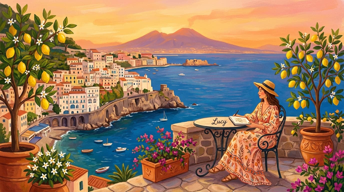 Sorrento