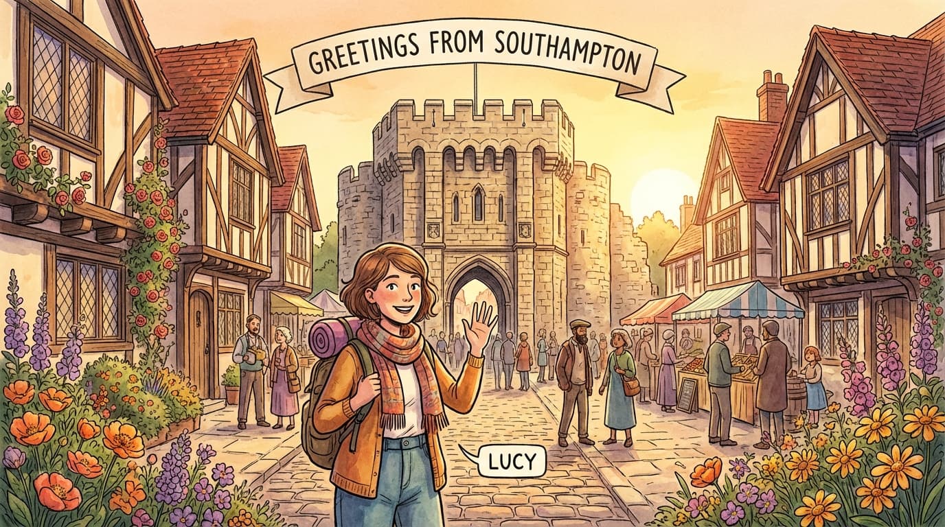 Southampton