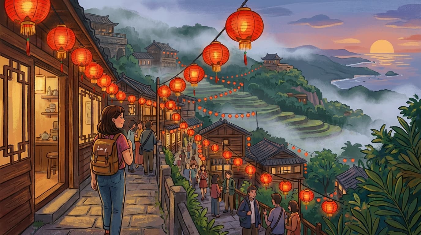 Taipei (Keelung)