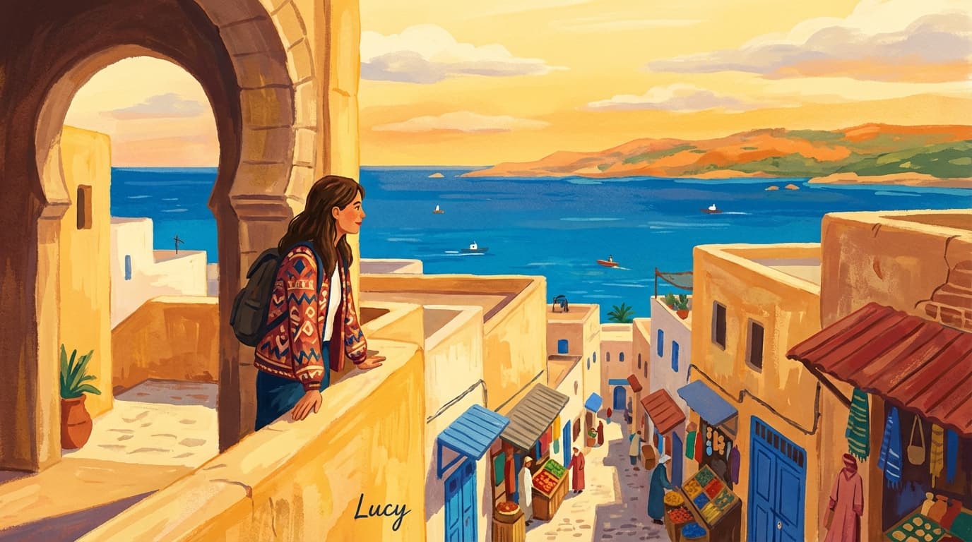 Tangier