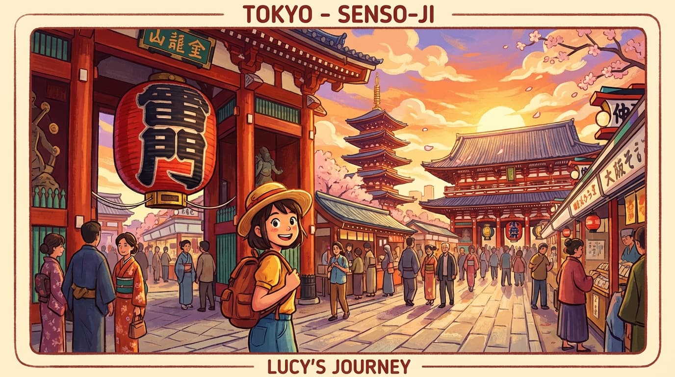 Tokyo