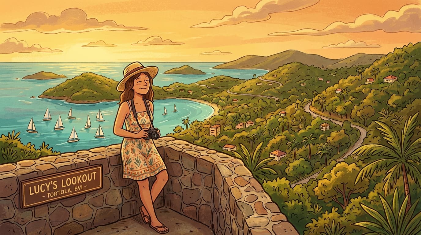 Tortola (BVI)