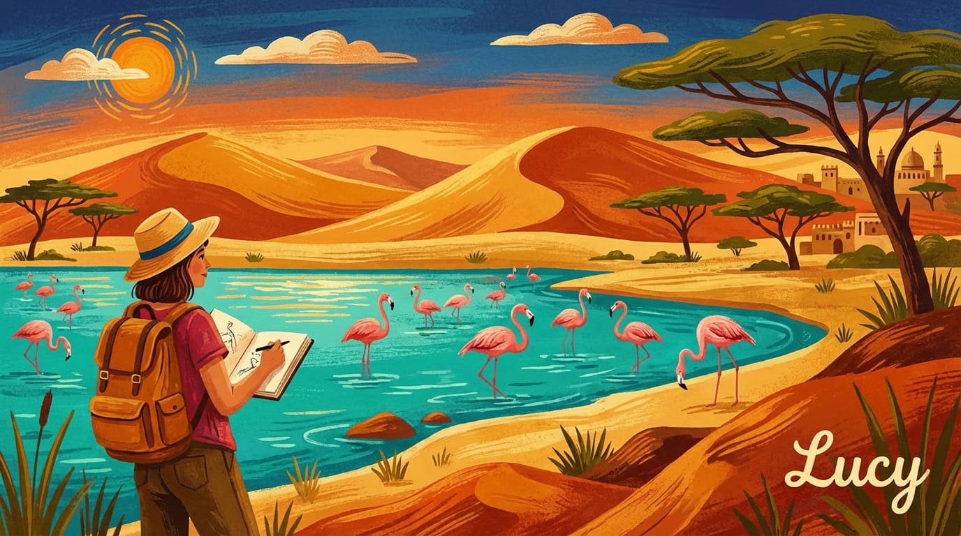 Walvis Bay