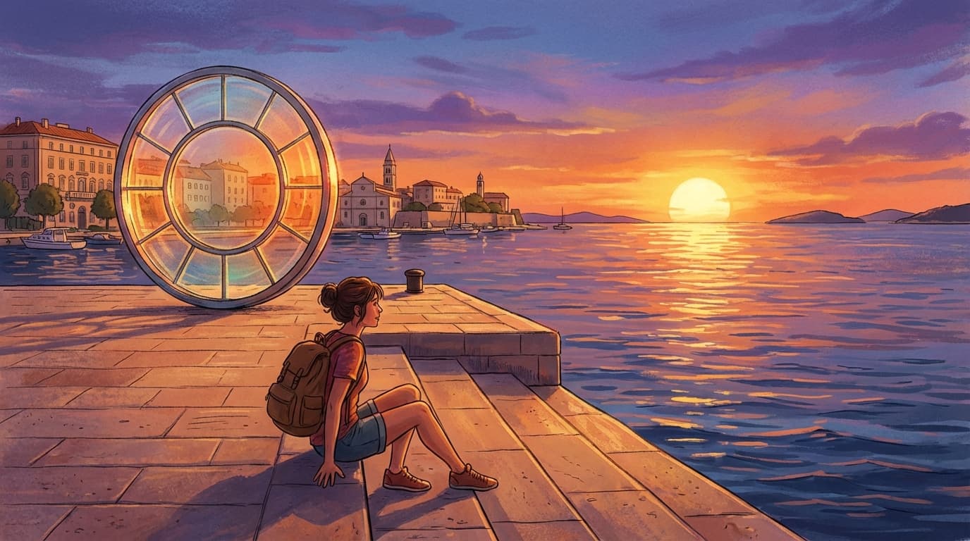 Zadar