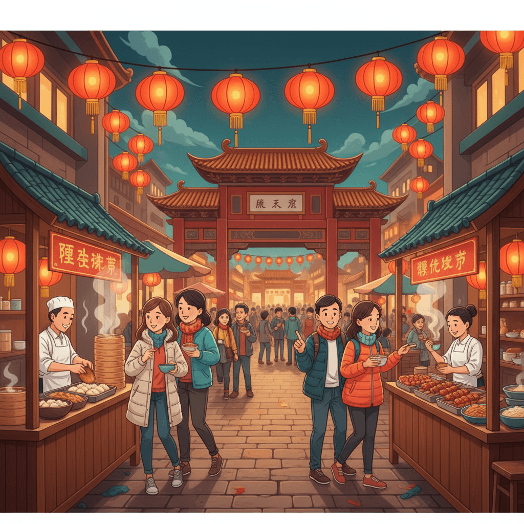 Best Translation App for China in 2026