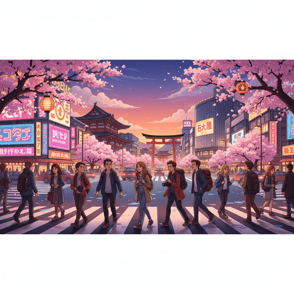 Best Translation App for Japan in 2026